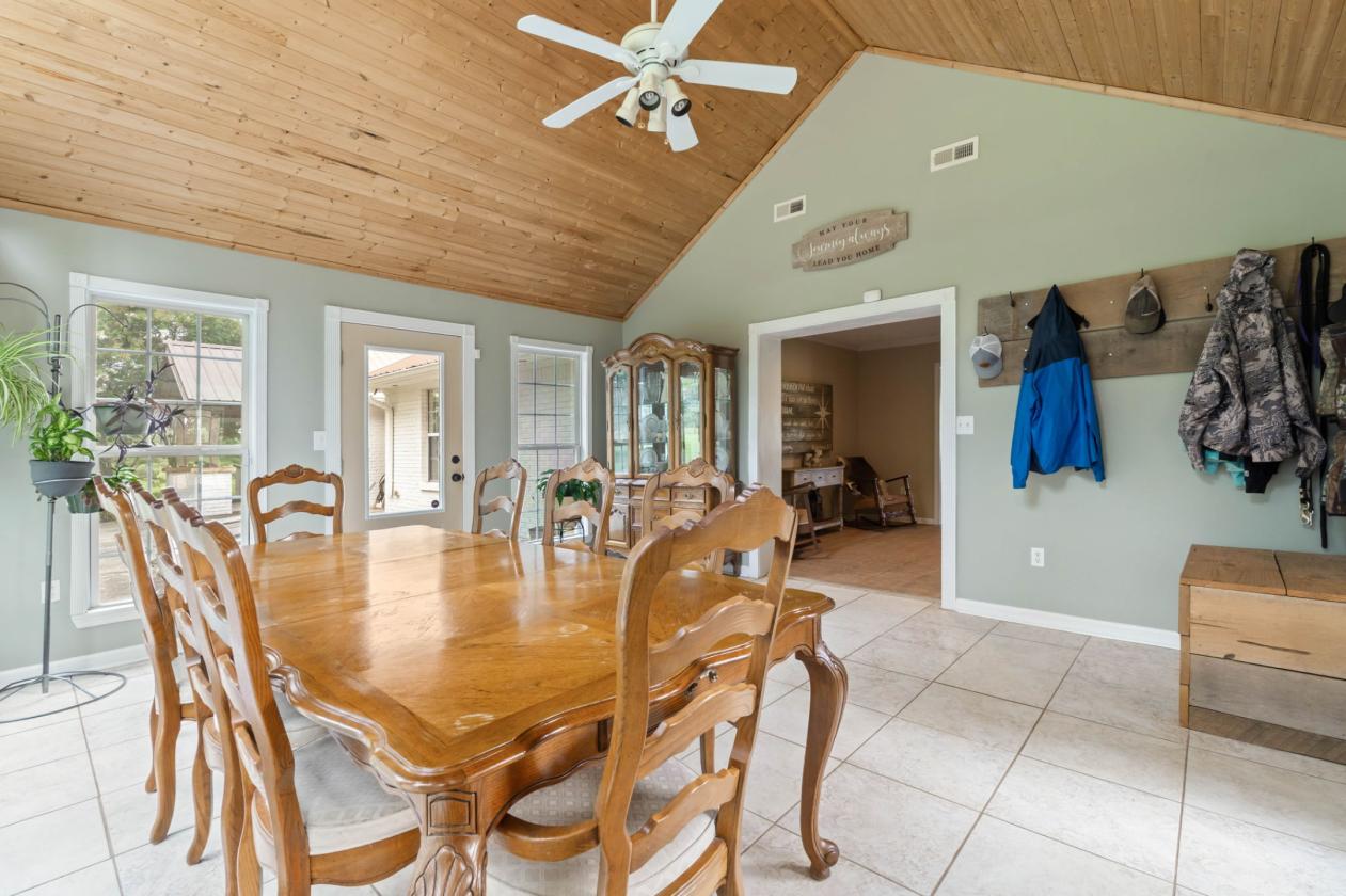 14 Acre Horse Farm! 1 Level Home - photo 8