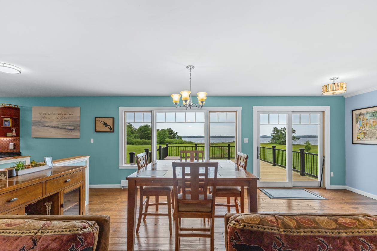 Lakefront Home with 2 stalls & a Tack Room - photo 13