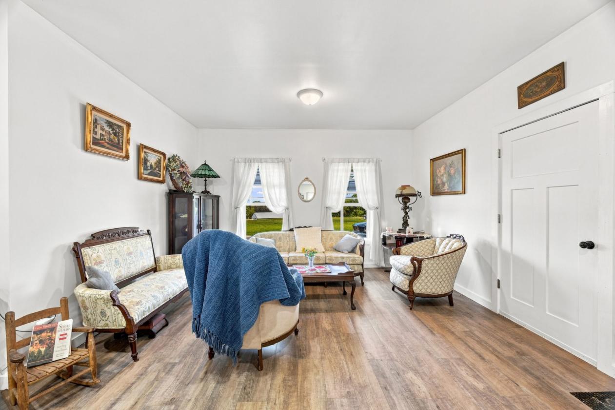 Multigenerational Home with 32 Acres & Horse Barn - photo 28