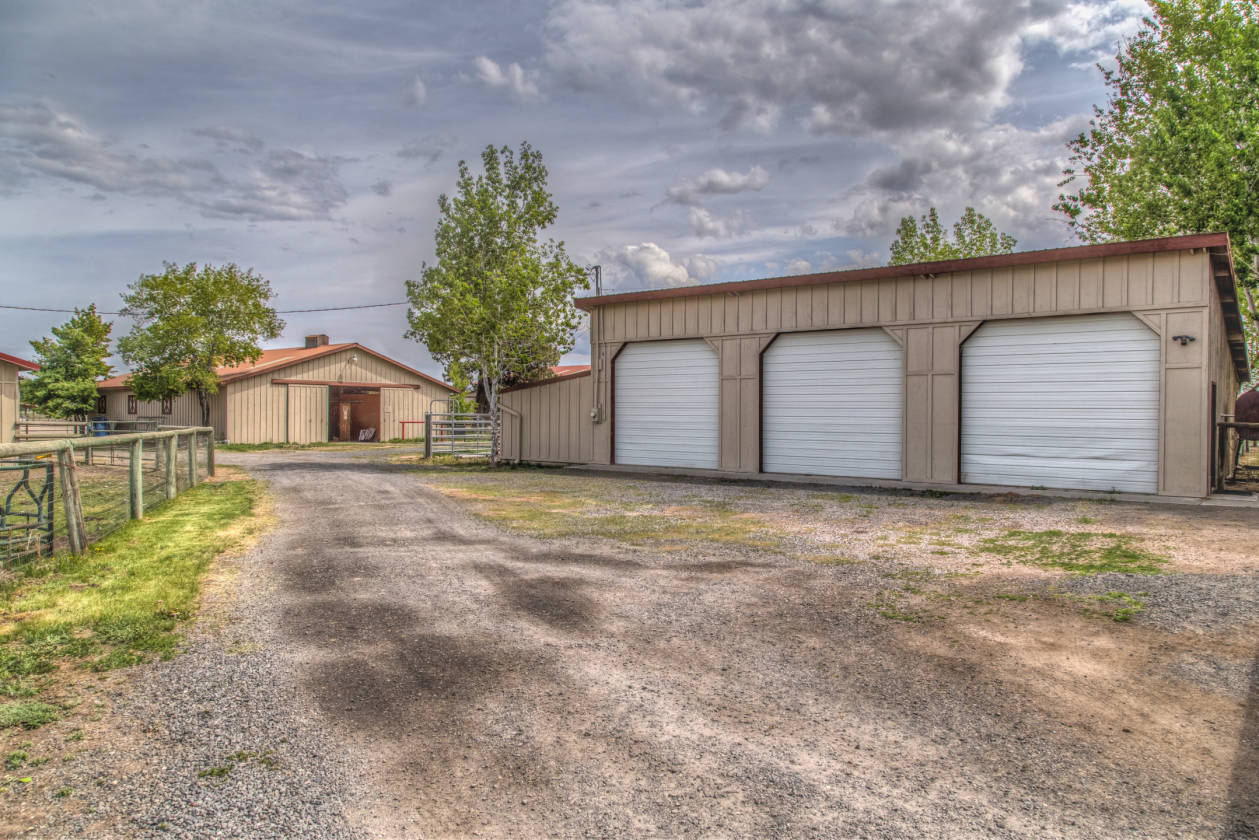 Luxury Equestrian Estate in Tumalo, Oregon Bend, Deschutes County