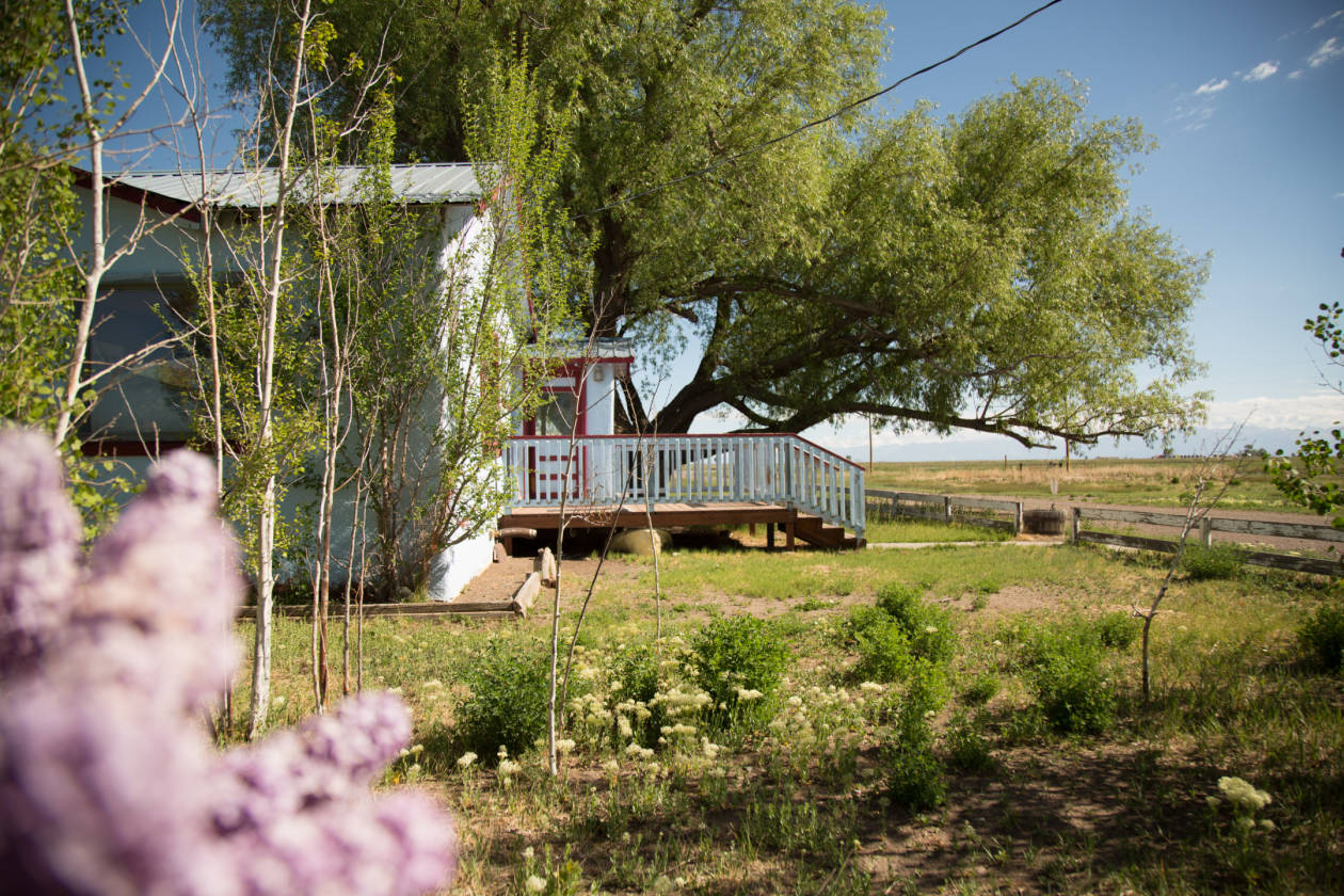 The Rio Grande River Ranch Alamosa, Alamosa County, Colorado