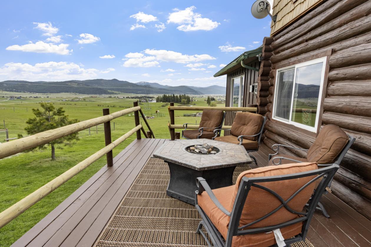 Live the Montana Dream on 10 Horse-Ready Acres - photo 12