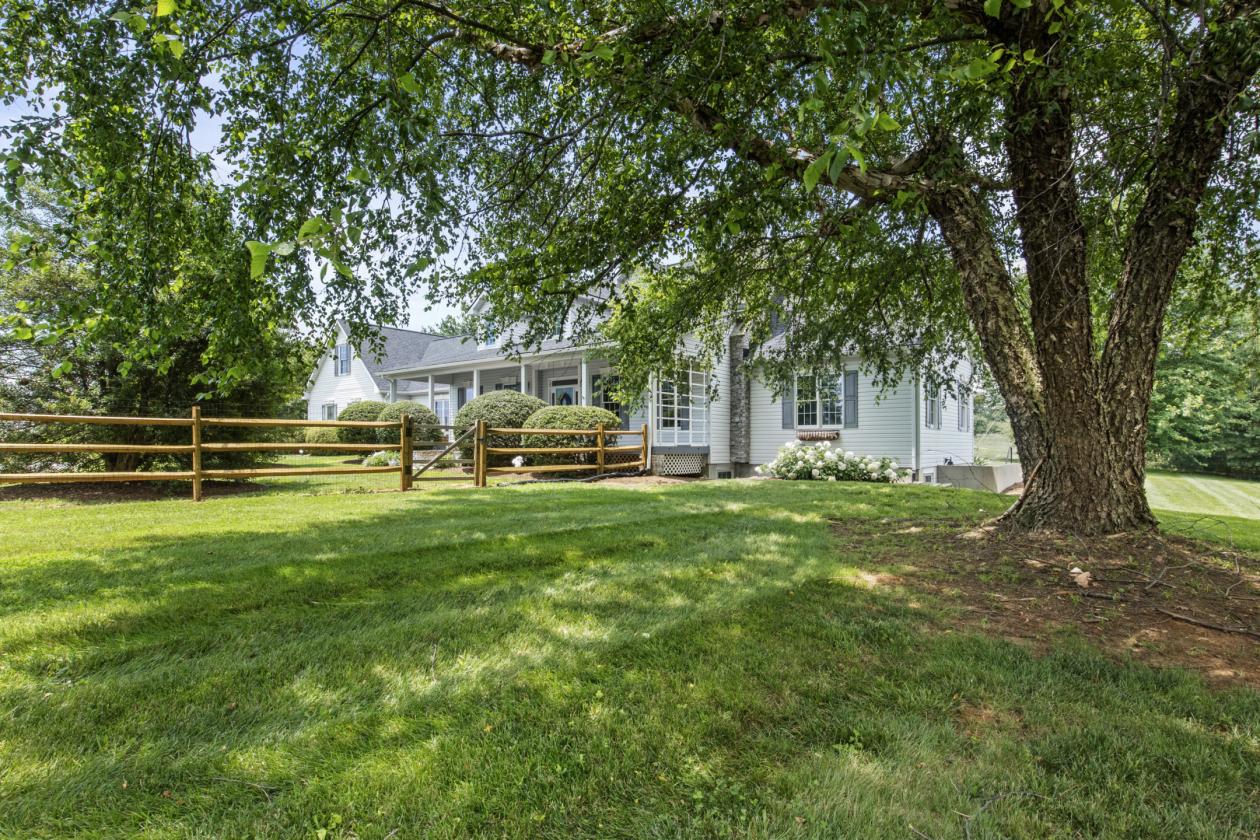 Pristine-48-Acres-The Bourbon-Harrison Estate Home - photo 10