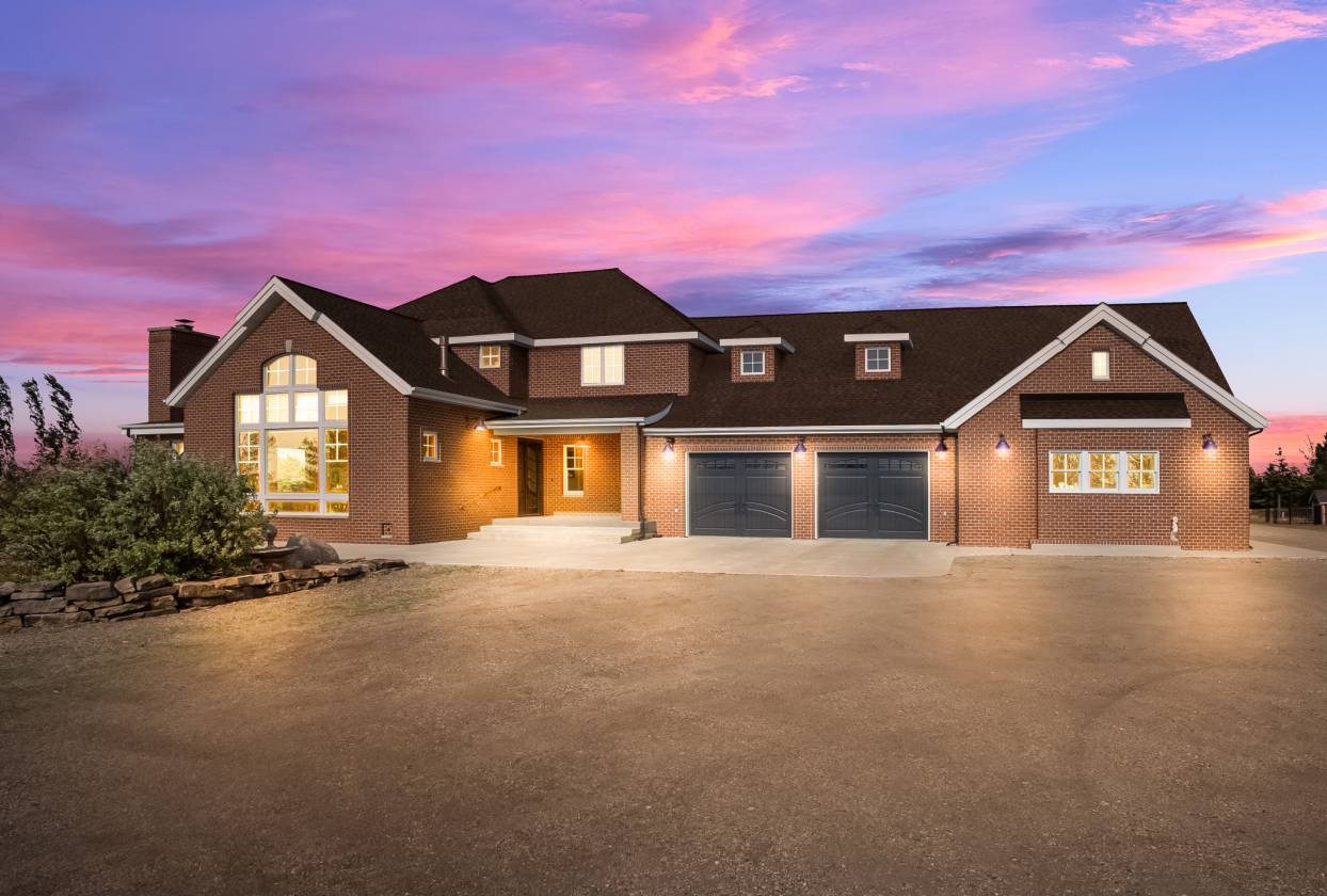 Horse Property For Sale in South Dakota, Horse Properties For Sale in SD