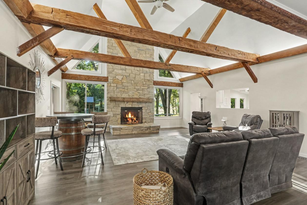 Premier Equestrian Country Estate |24 Acres - photo 14