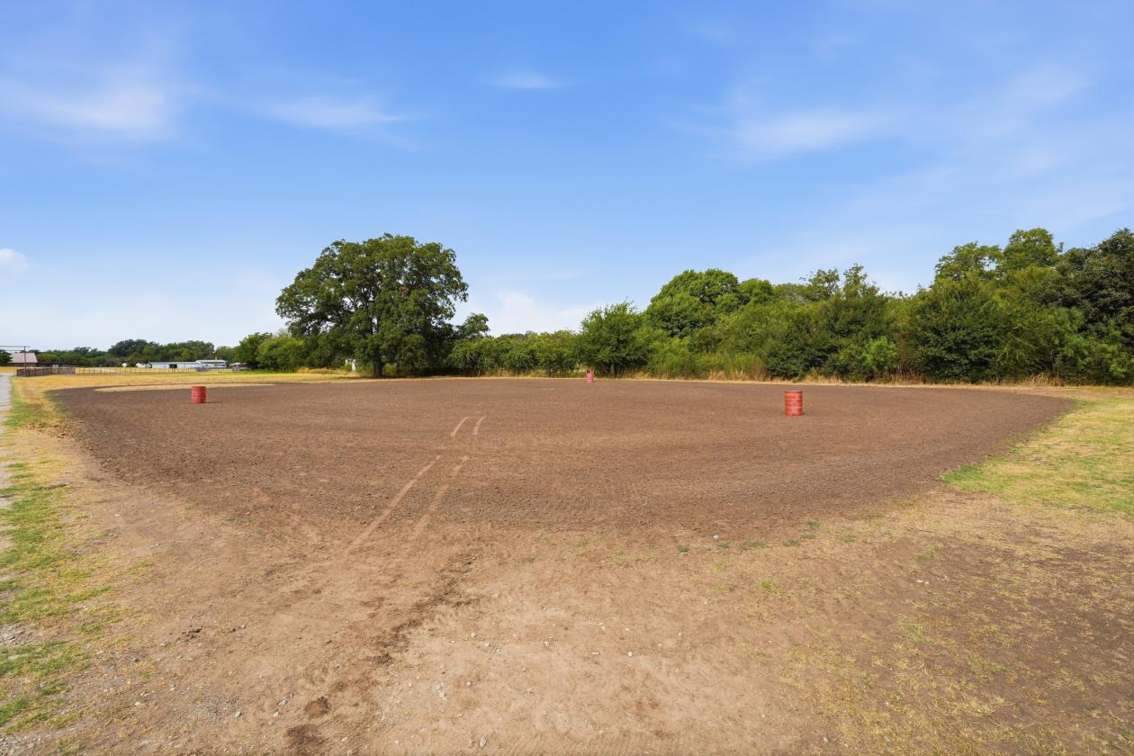 Weatherford Horse Property Near Bosque Ranch - photo 19