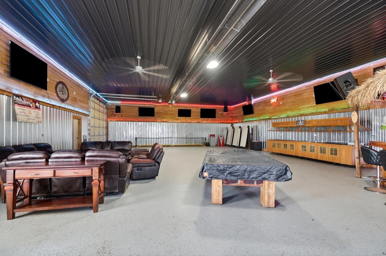 Exceptional Generational Horse Property on 7 Acres - photo 27