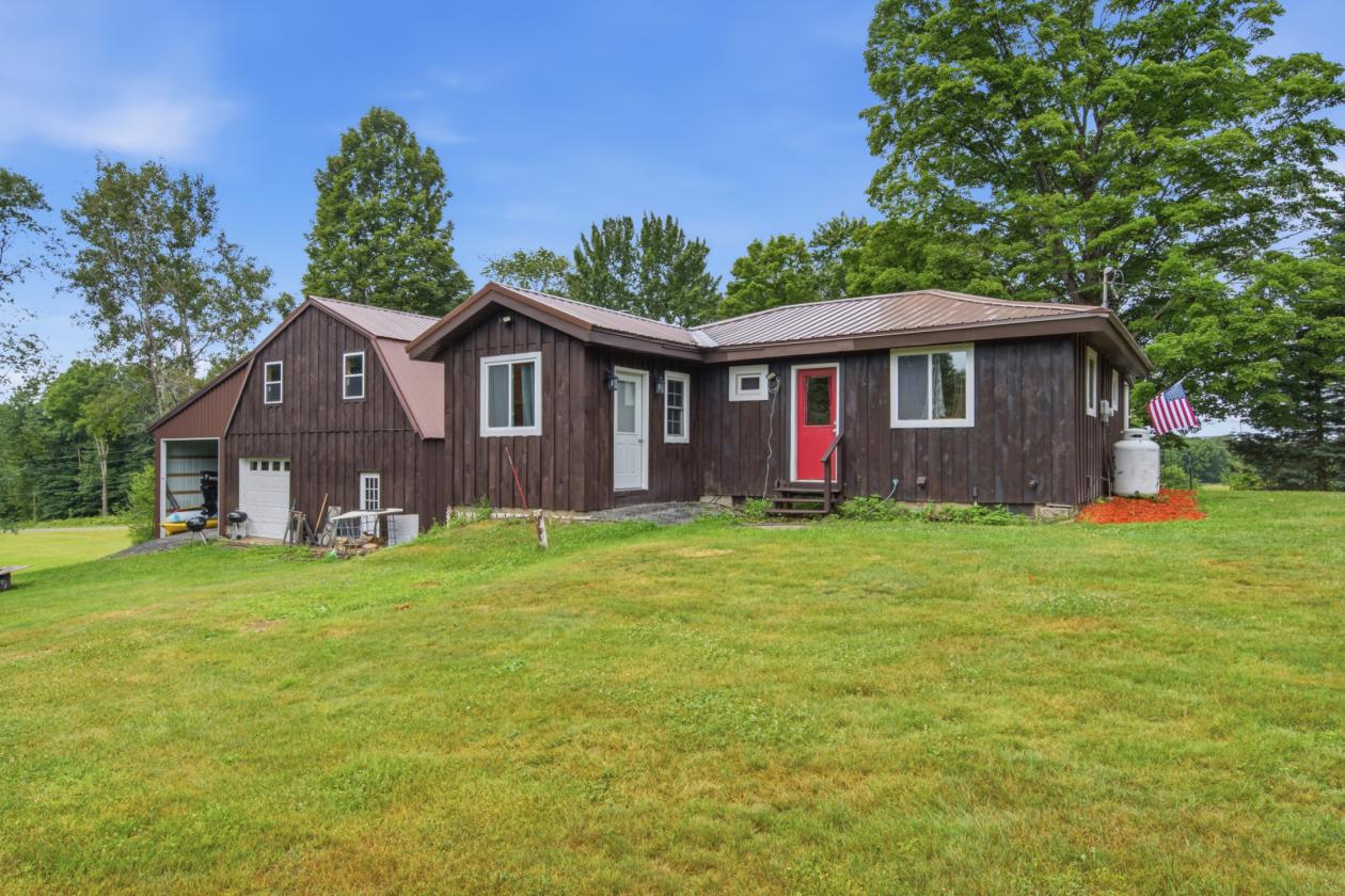 60.86-Acre Equestrian & Recreational Retreat - photo 9