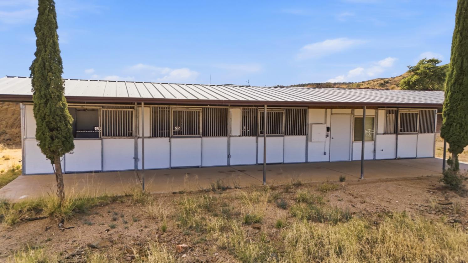 Winter Your Horses in AZ | 7 Acres + Trail Access - photo 3
