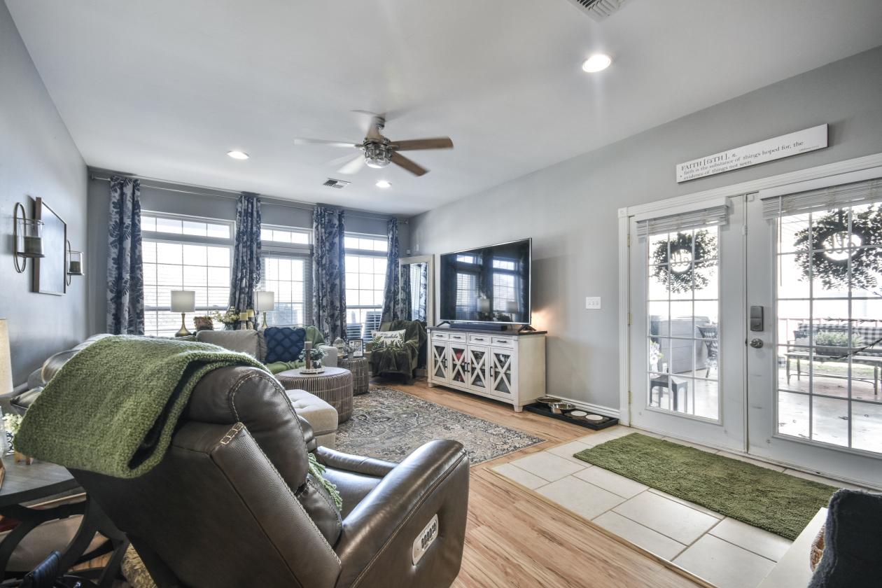 This unique property offers it all! - photo 6