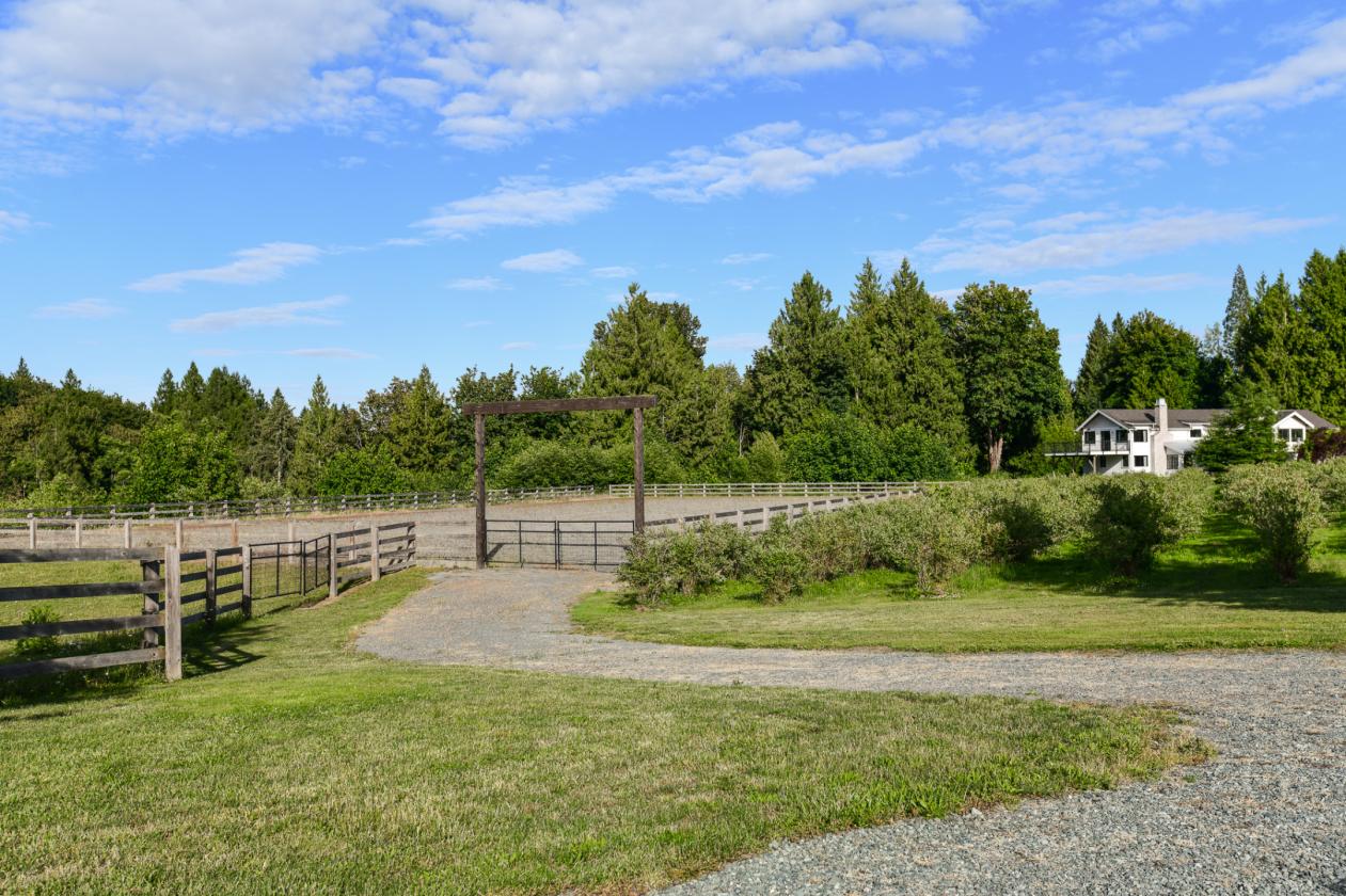 Legacy Equestrian Estate | 66.3 Acres Near T-Bird - photo 28