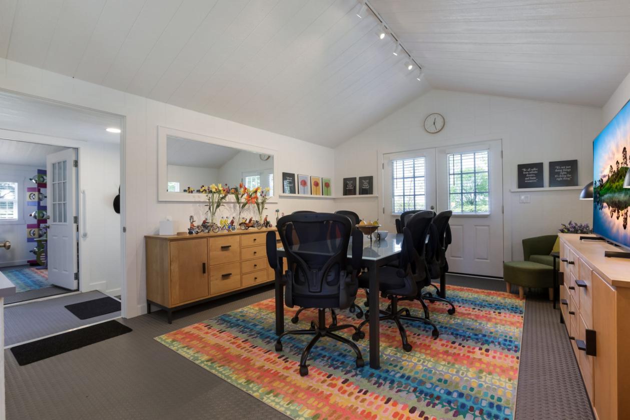 Exceptional Horse Property - photo 29