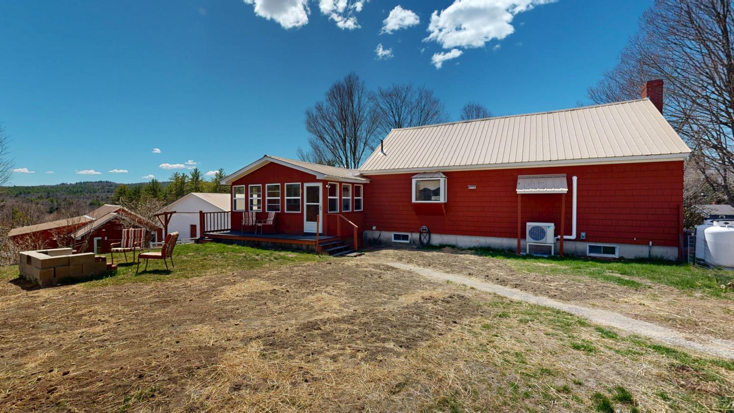 Set on 10+ picturesque acres - photo 20