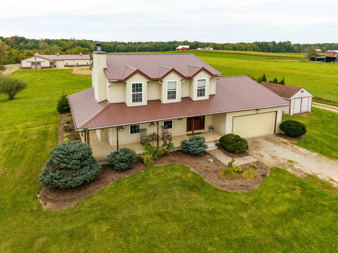 22 Acres of Country Living - photo 3