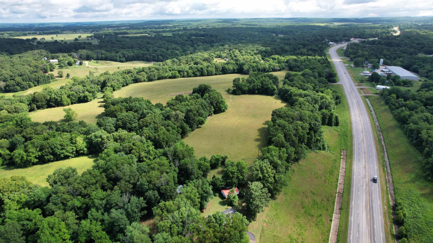 Northwest Arkansas 17.5 Acres just east of Rogers - photo 5