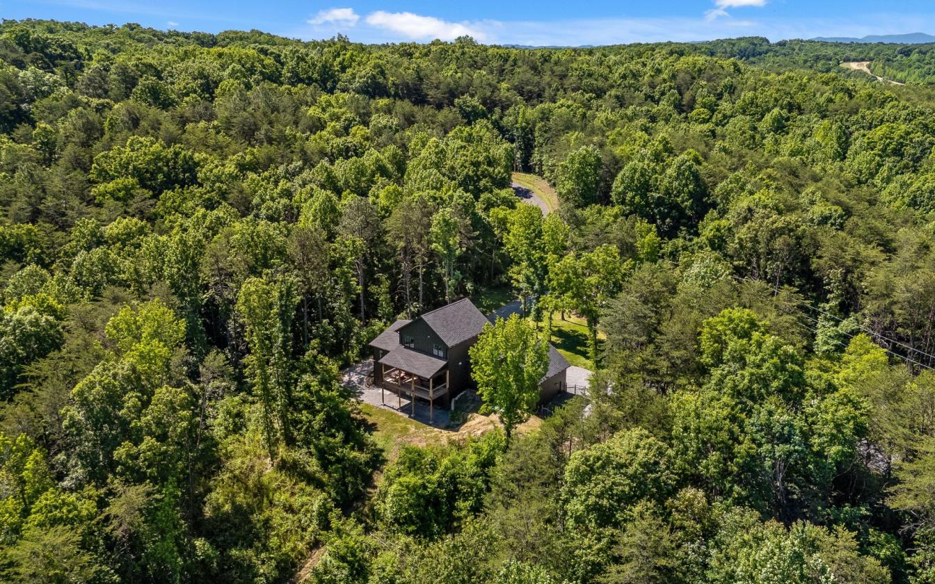 5 Acres, Modern Farmhouse Near Chattanooga - photo 14