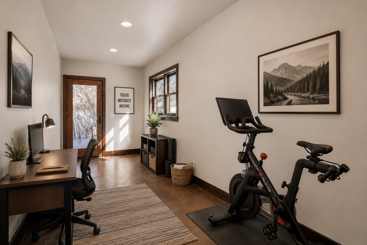 Sun Valley Area Ranchette in Bellevue Farms - photo 24