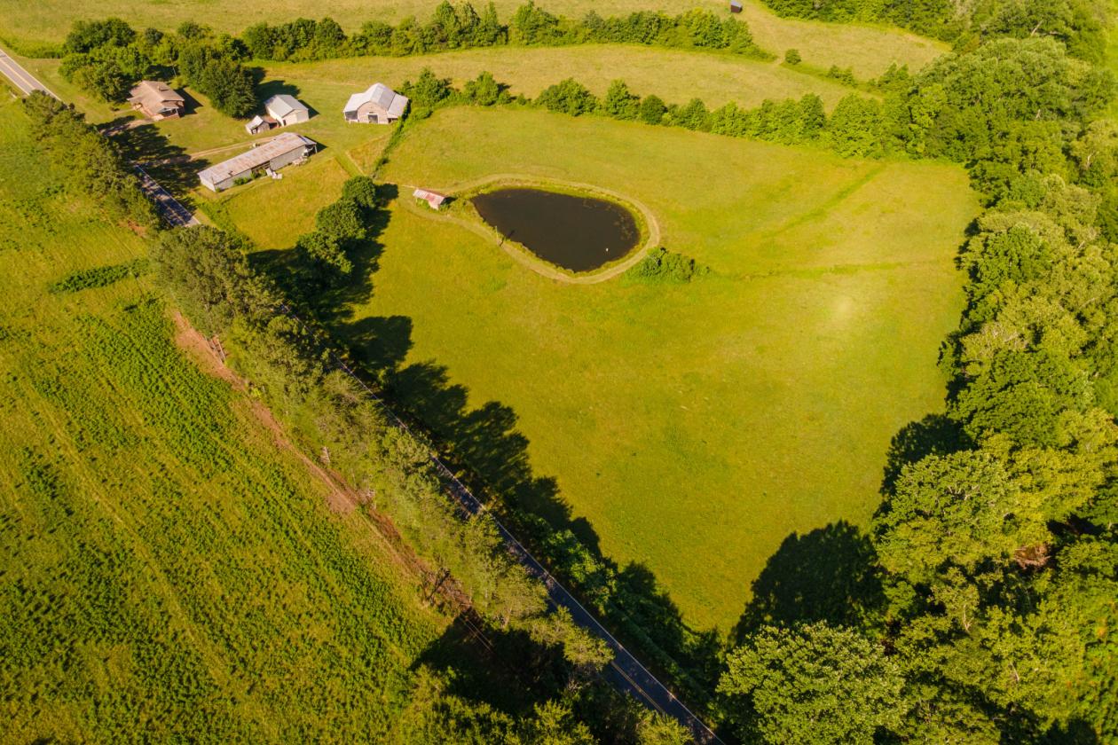 SCENIC BEAUTIFUL FARM - photo 8