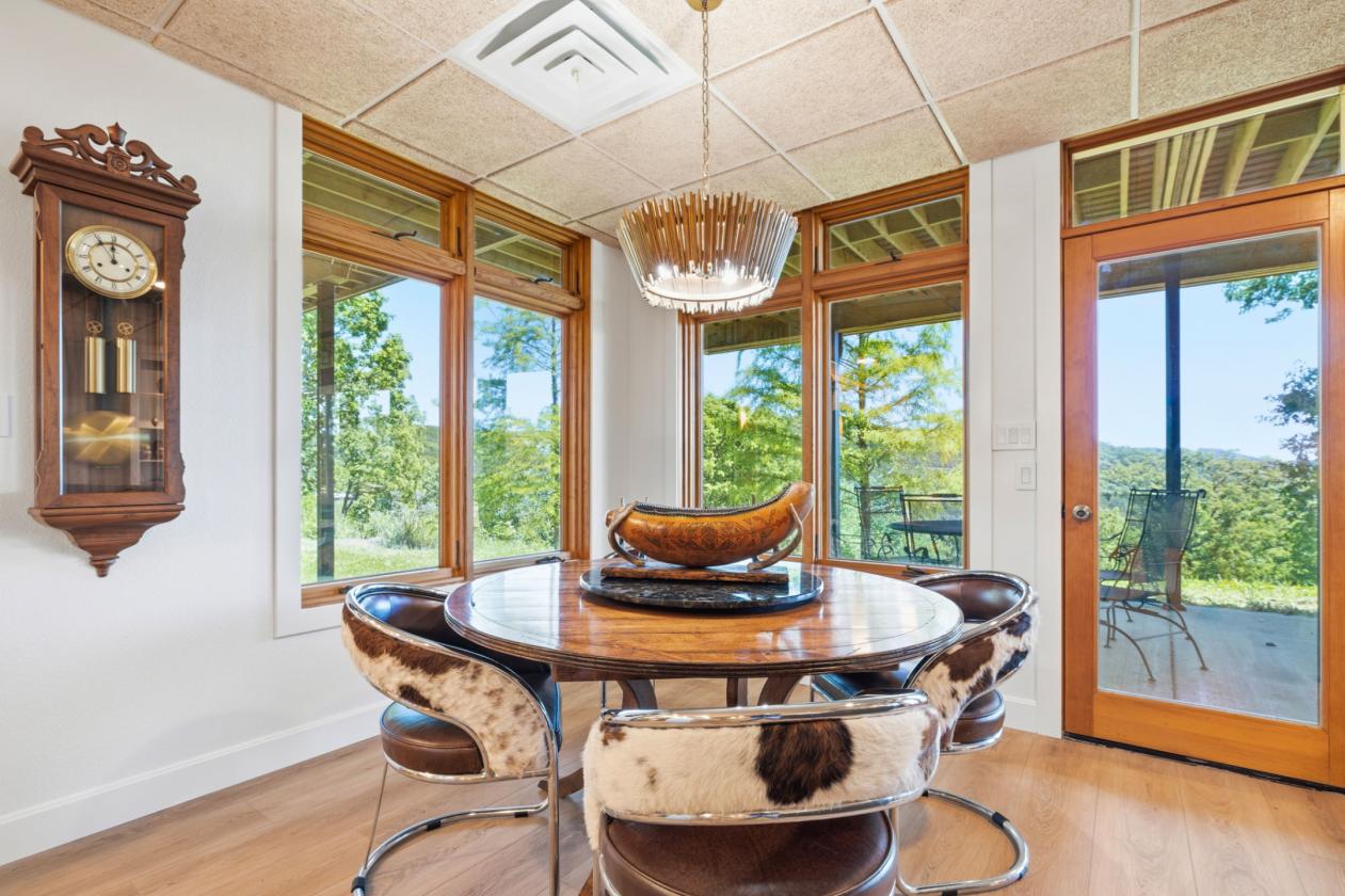 Remodeled Lakefront Horse Property with VIEWS! - photo 19