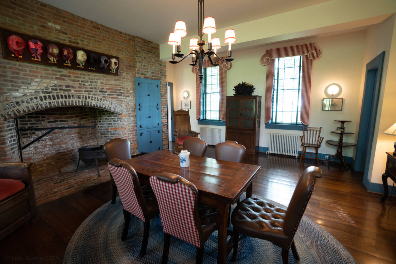 Grand Equestrian Estate at the Foot of the Blue Ridge... Upperville, Loudoun County, Virginia