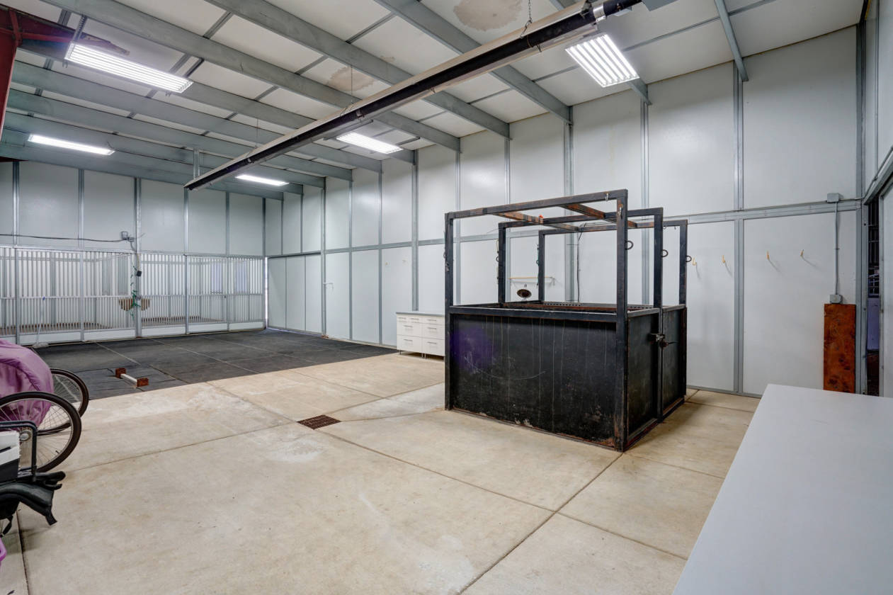 55.20 Gated Polo Ridge Equestrian Center Monmouth, Polk County