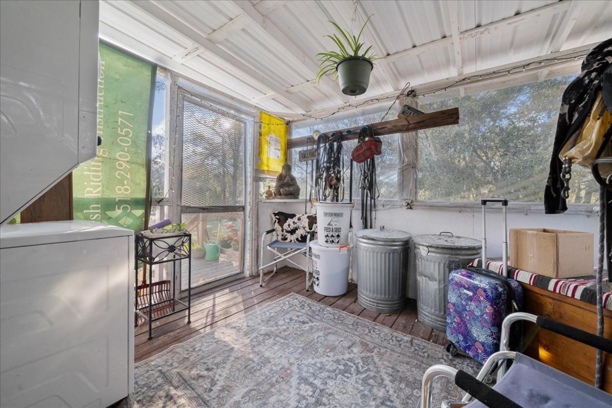 2.5 Acres of Mini Farm Living + Income Potential! - photo 12