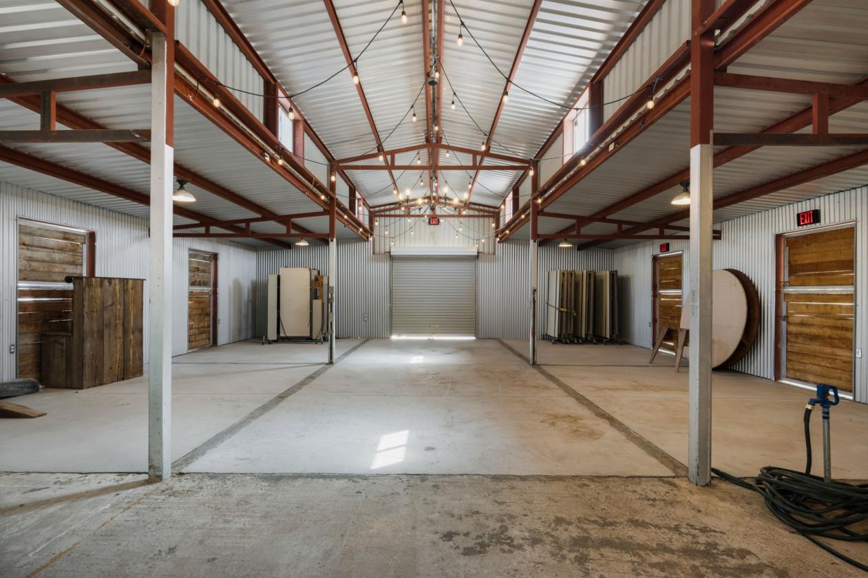 Refined Rural Living with Equestrian Facilities - photo 24