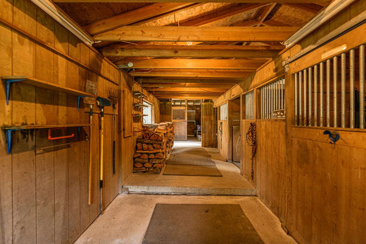 Salt Spring Island Hobby Farm Perfect for Horses!! - photo 12
