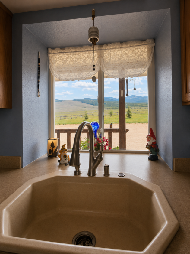 40 Acre Equestrian Property With Heated Arena - photo 20