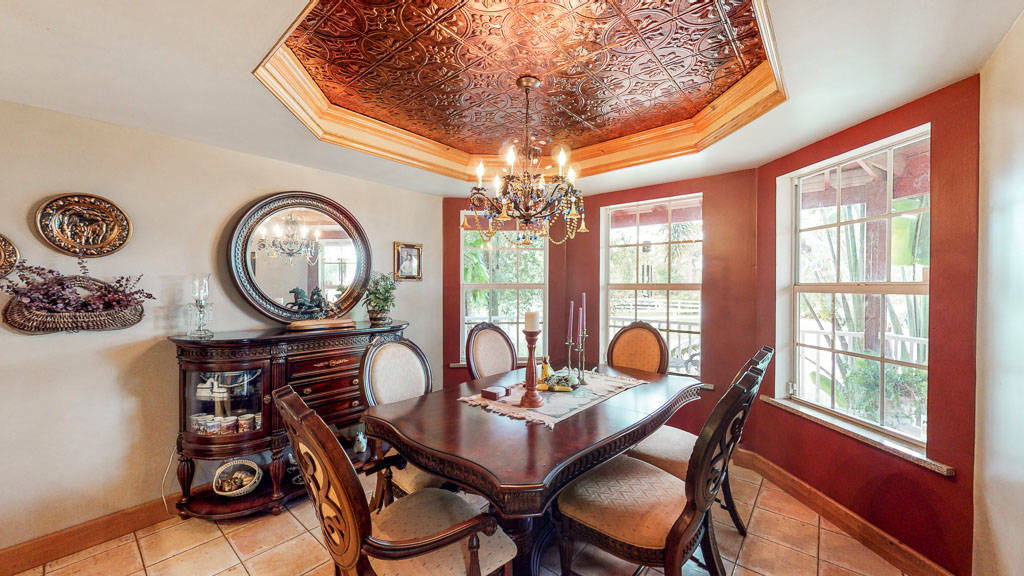 5 Acres Home/Barn Englewood Farm Acres Englewood, Sarasota County