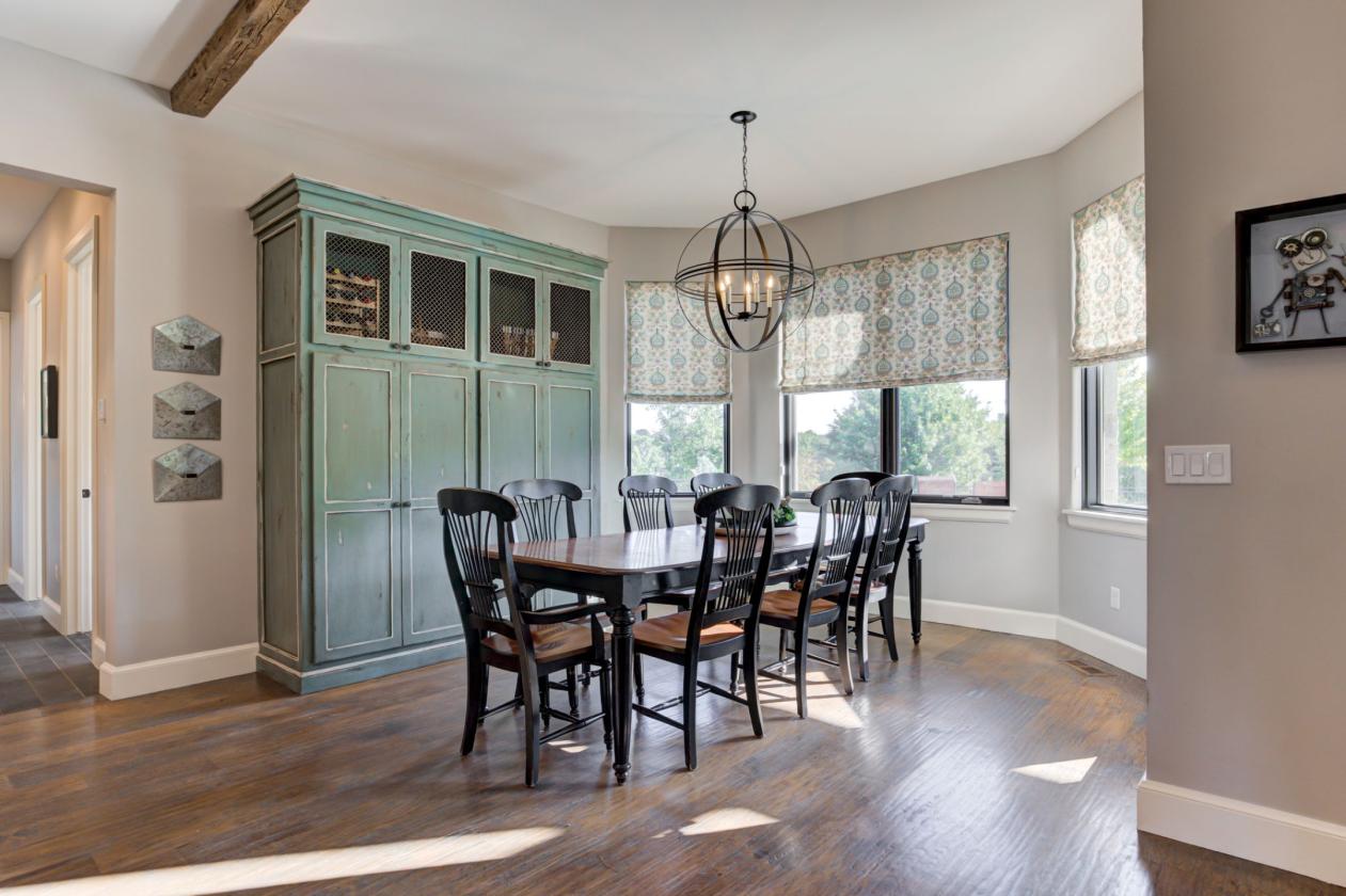 Luxury Living Meets Equestrian Elegance! - photo 7