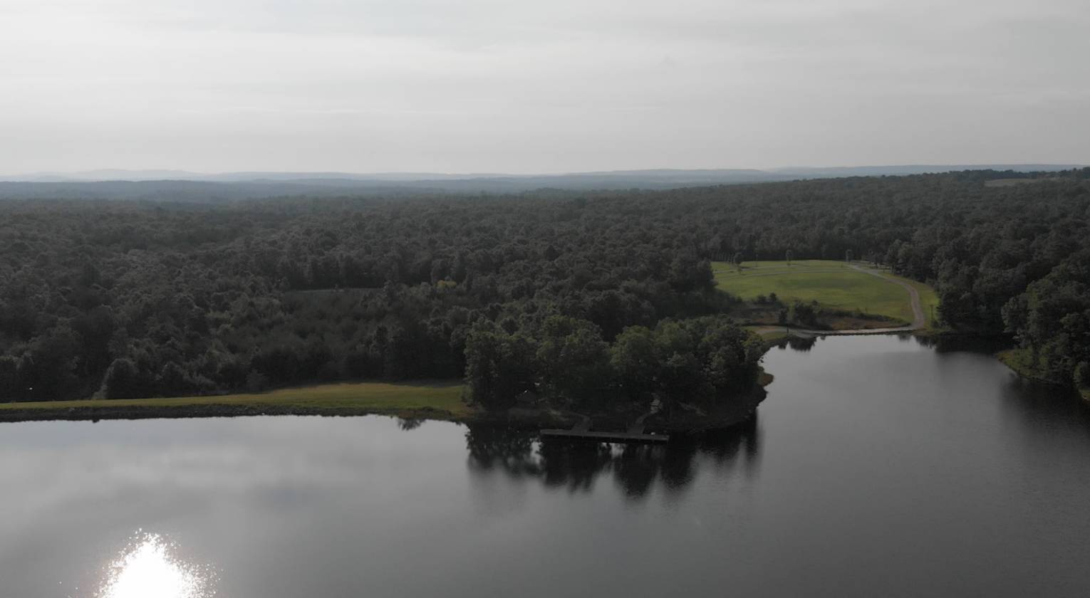 Long Branch Lakes Spencer, Van Buren County, Tennessee