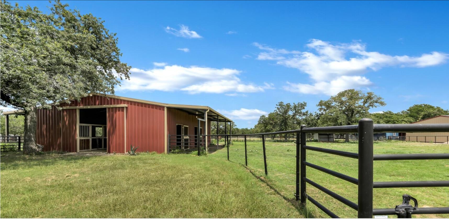 30-Acre North TX Ranchette - photo 9