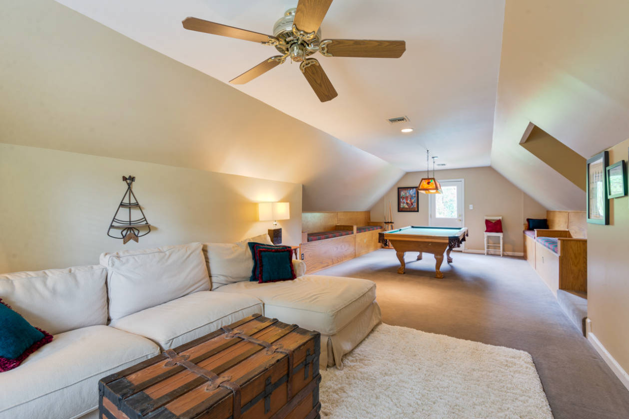 Equestrian Estate w/ Stable and Arena Tallahassee, Leon