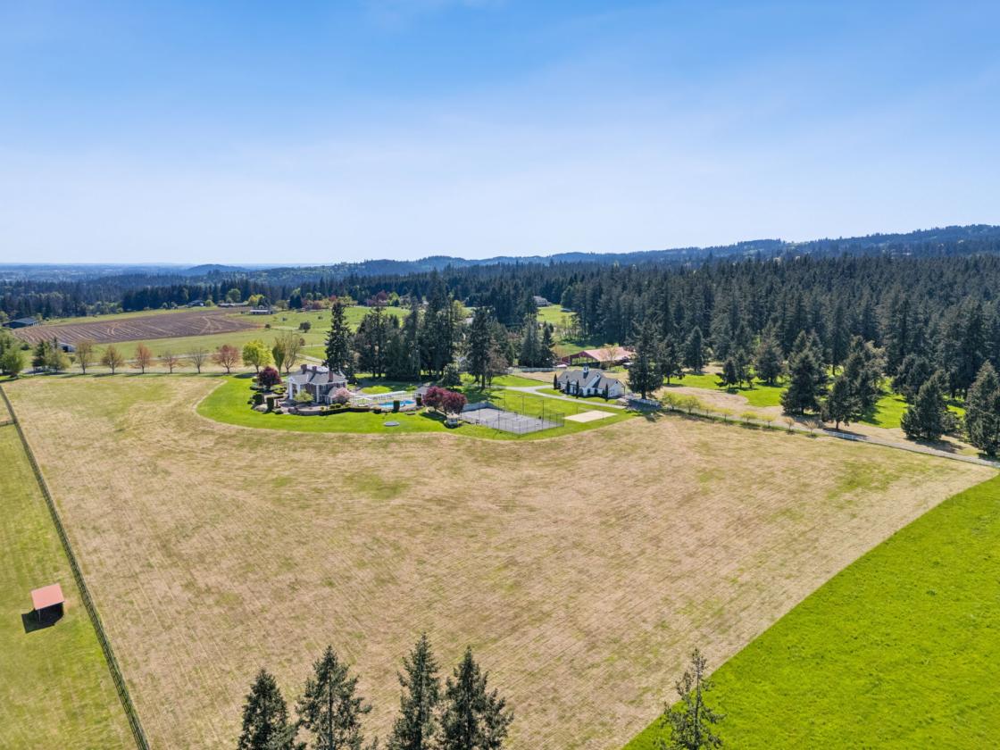 Five Peaks Farm — where agrarian life thrives! - photo 23