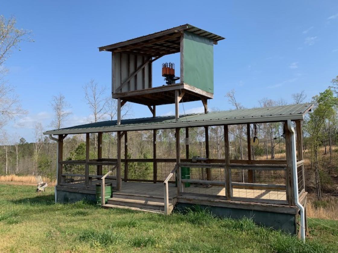 Madison County - Large Estate Farm - photo 16