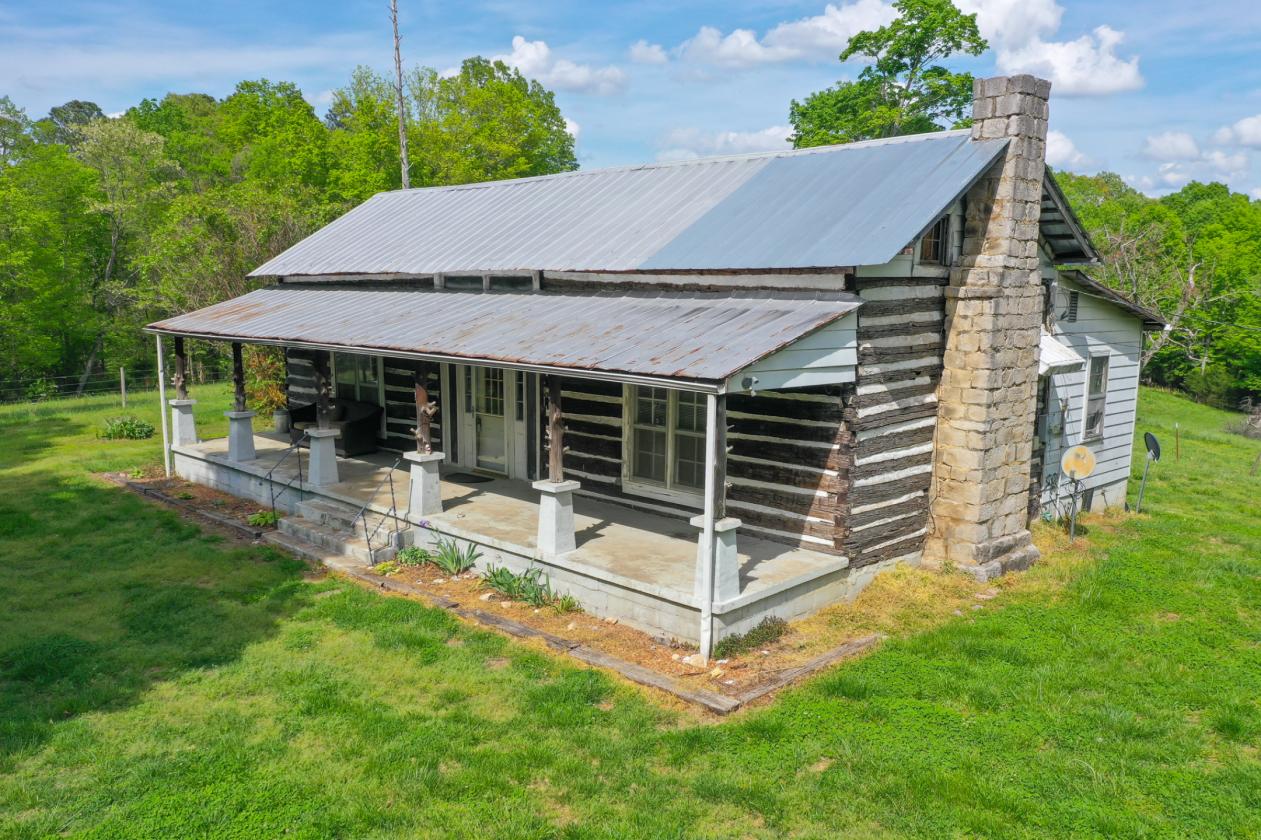 57 +/- Fenced Acreage - photo 17