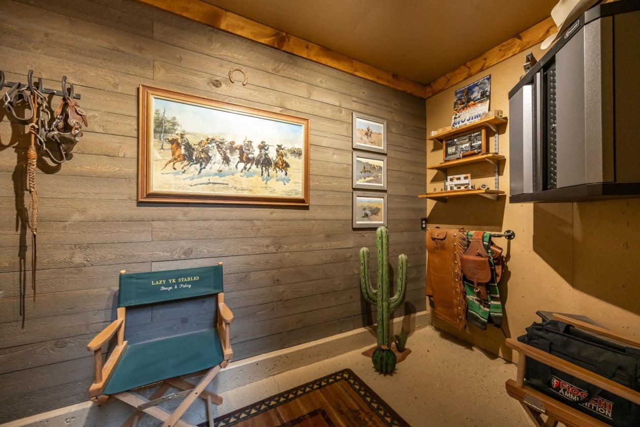Private Horse Property in the Heart of Draper - photo 22