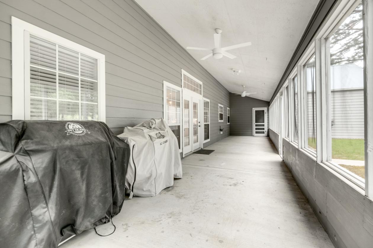 Beautiful Equestrian Ranch - photo 12