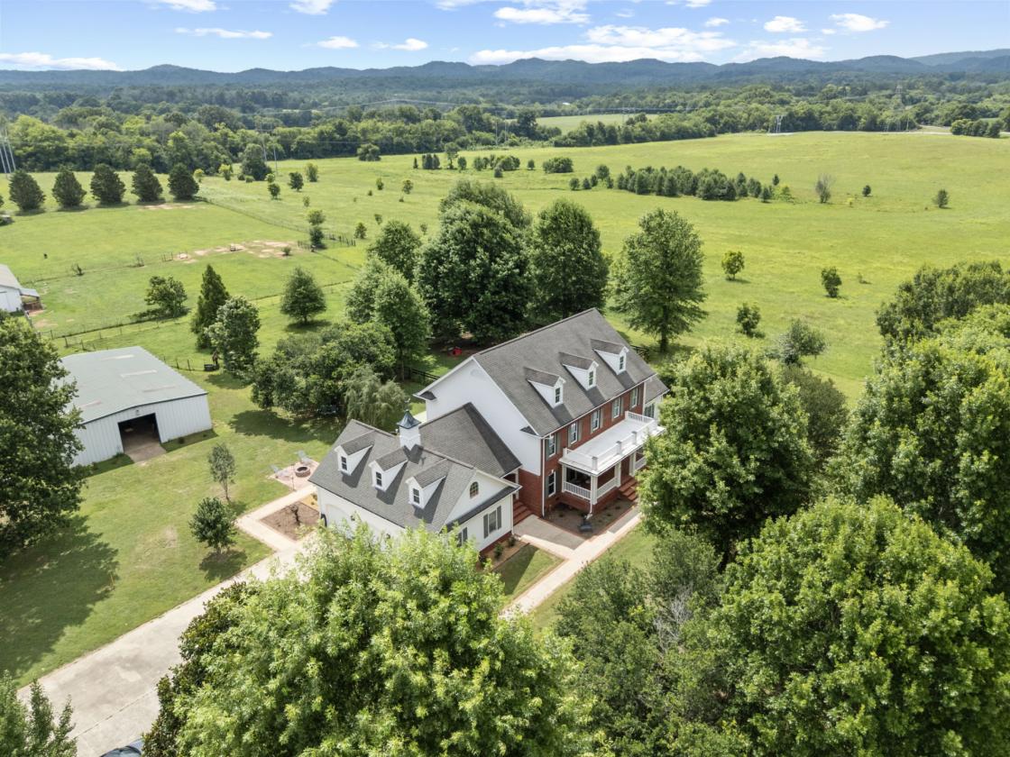 Equestrian Farm Near Chattanooga - photo 14