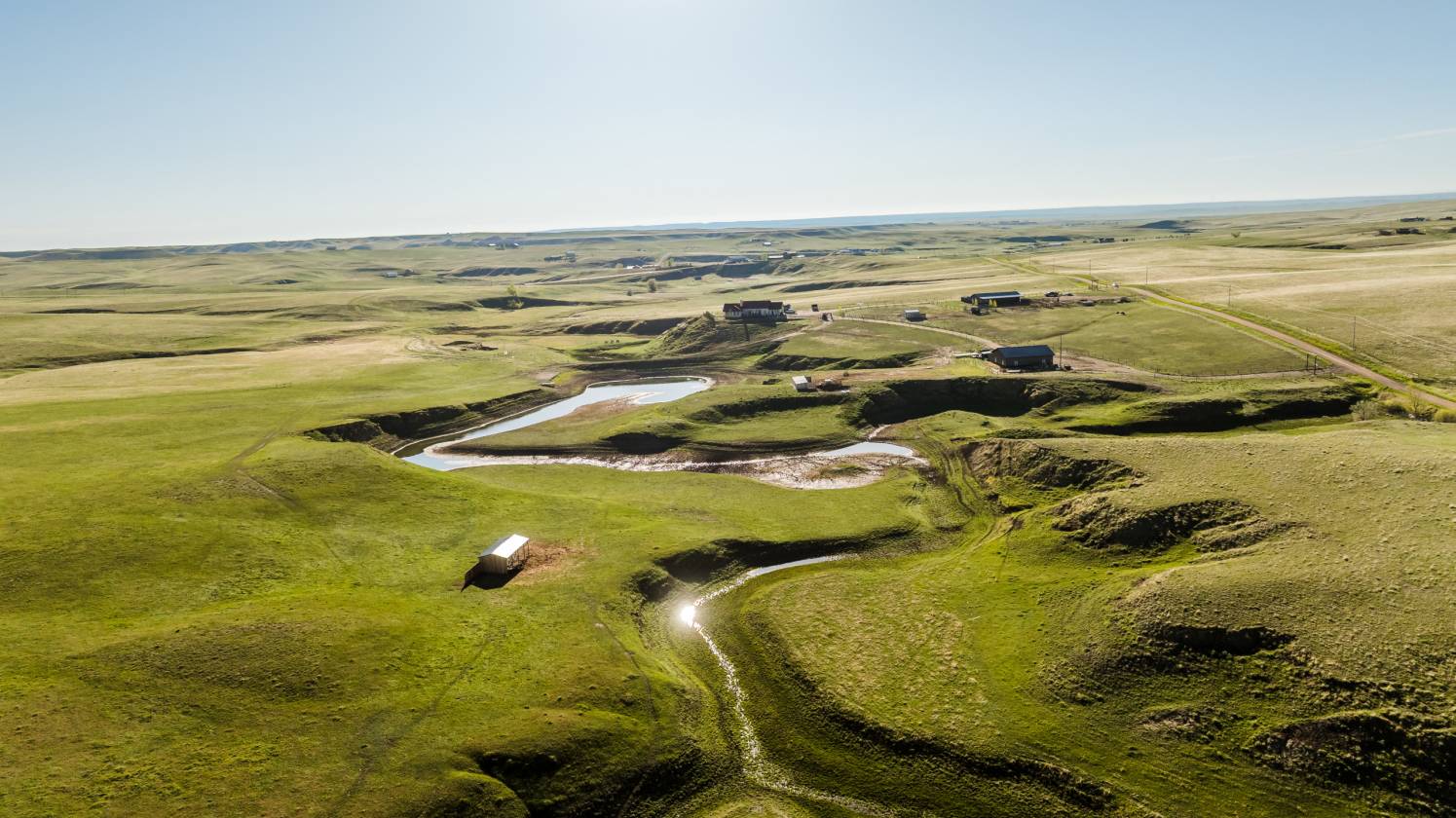 Horse Property for sale.