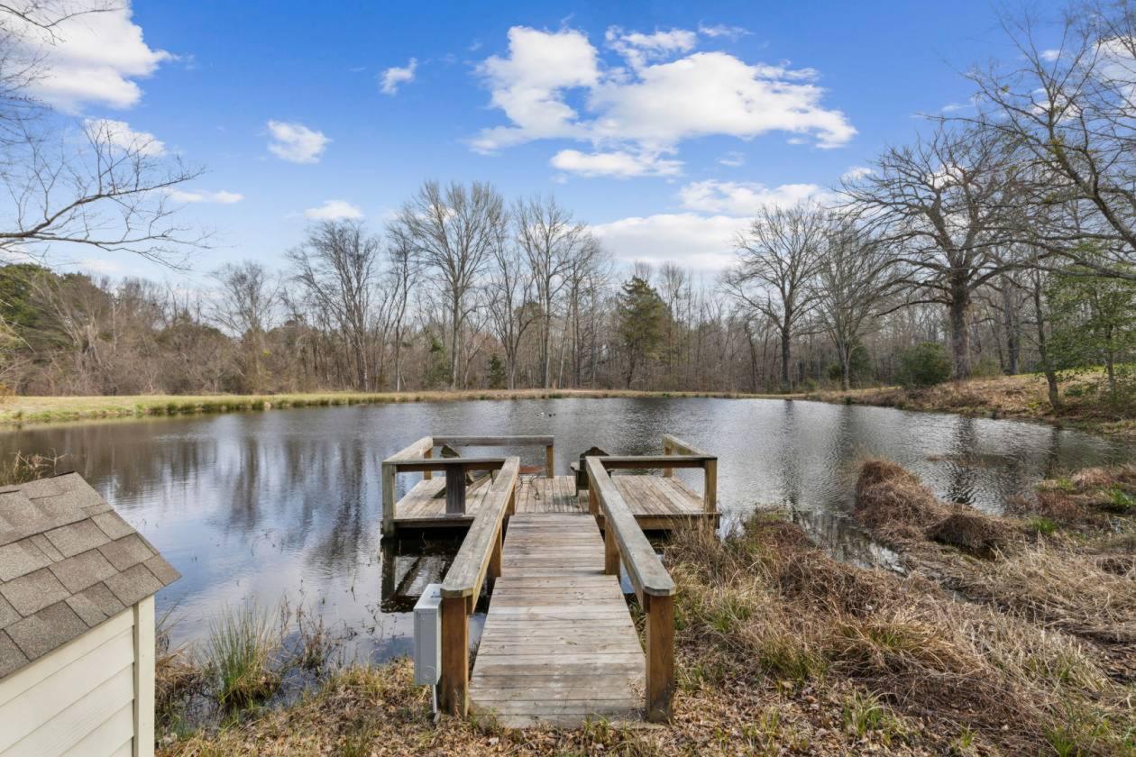 SOLD | Gorgeous East Tx Gem | 50 Acre Dream Ranch - photo 28