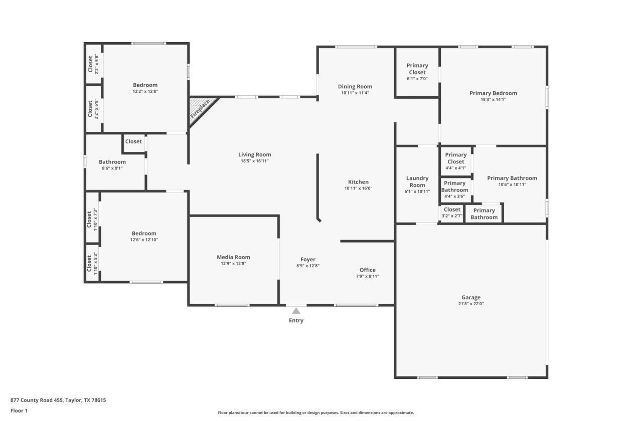 Contemporary Luxury Meets Wide-Open Spaces - photo 30
