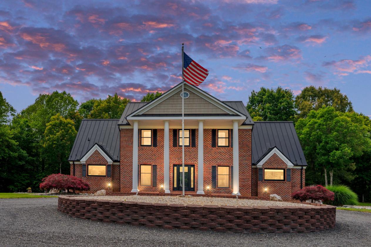 Stunning 55-Acres of Virginia Beauty - photo 6