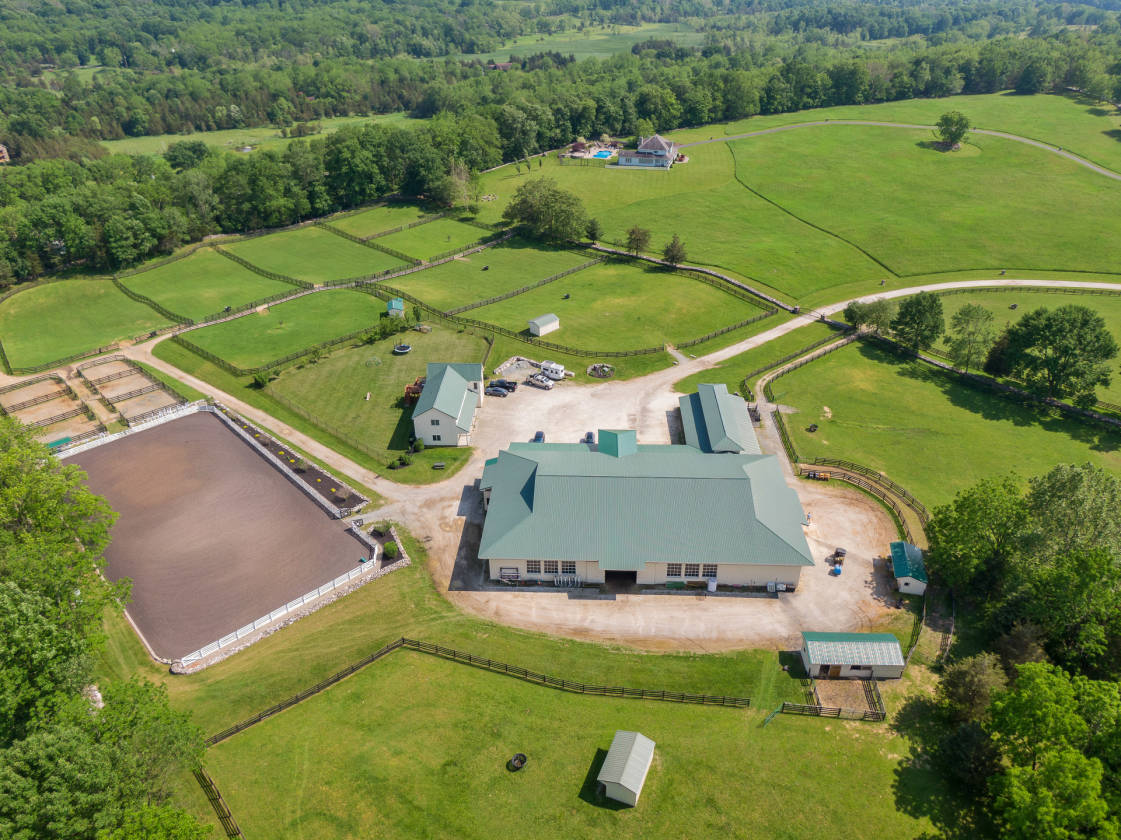 Milton House Farm Only 1 hour from NYC and... Warwick, Orange