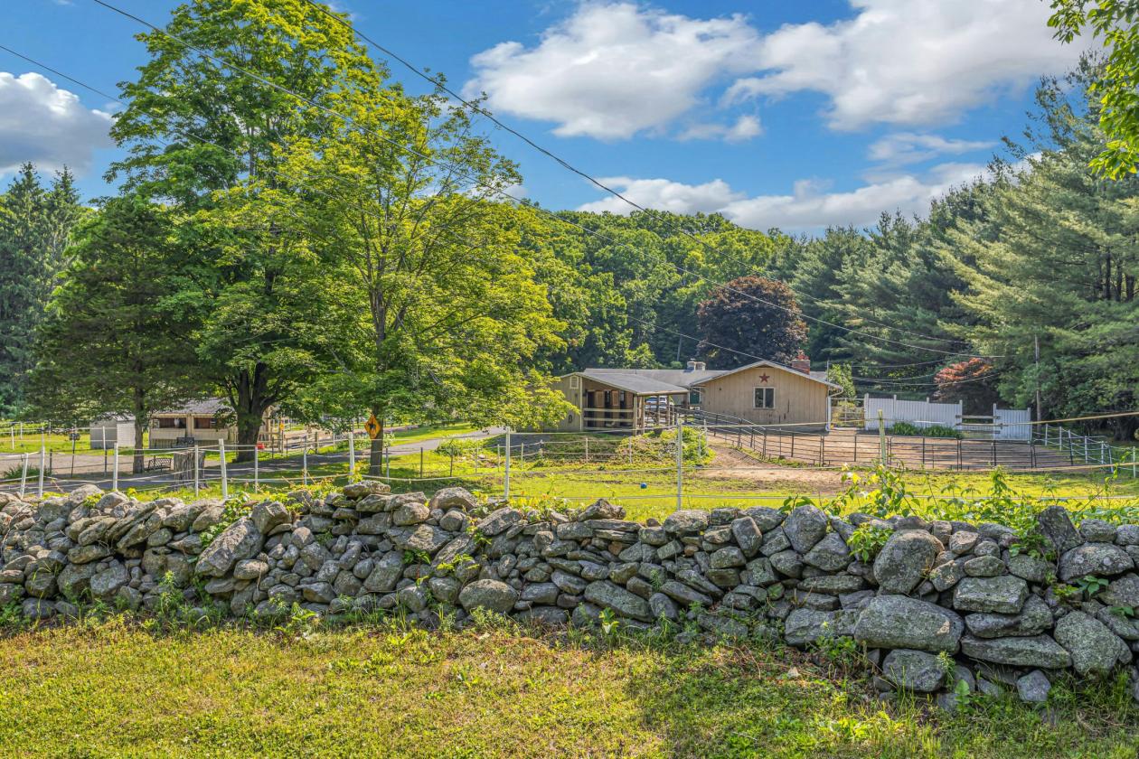 Income-Producing Equestrian Retreat! - photo 29