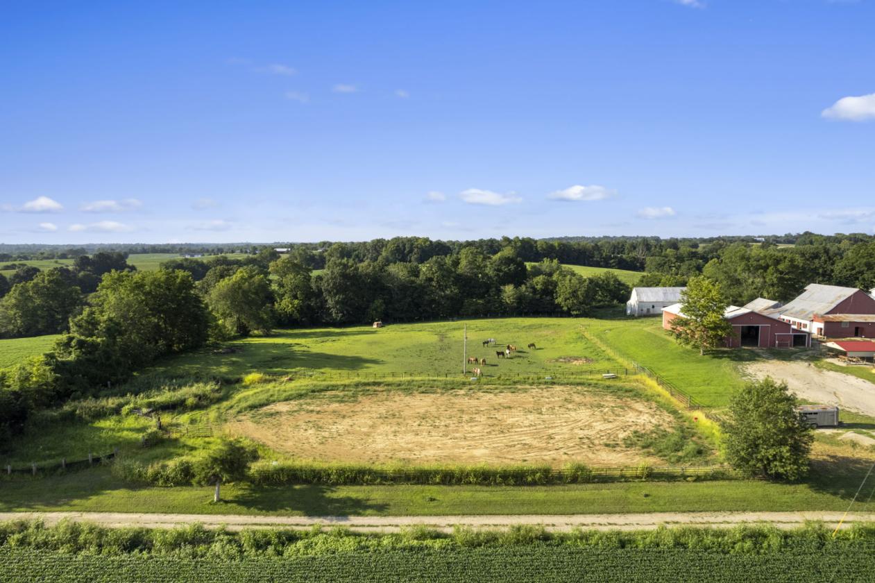 Rolling Hills Farm - photo 3