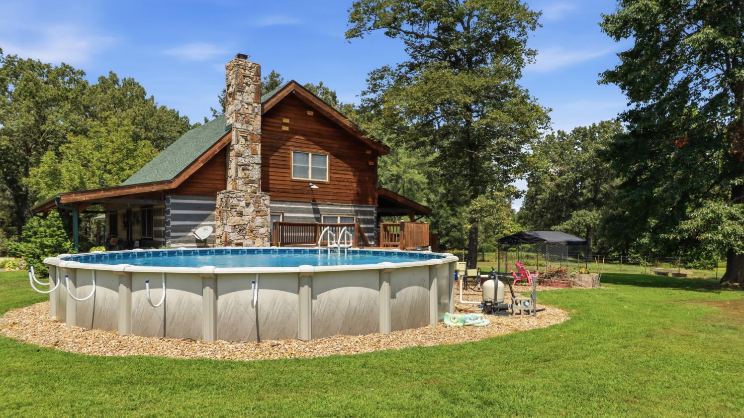 Wildest Dreams Ranch - photo 11
