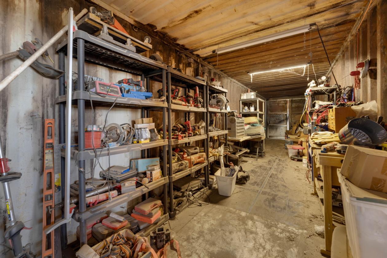 Turnkey Equine Property w/ Functional Improvements - photo 30