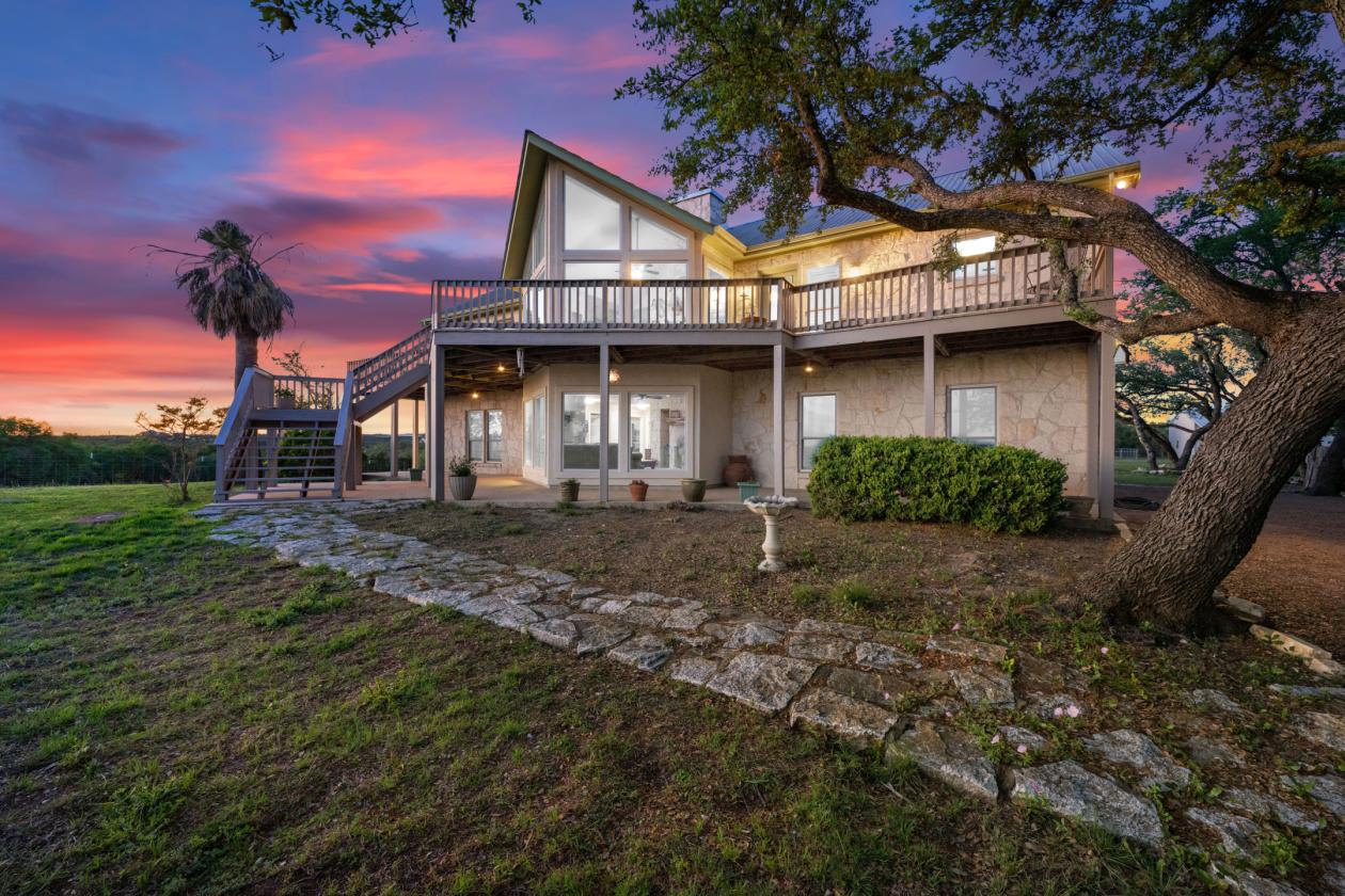 Fenced AG exempt Ranch on 14.4 acres with VIEWS - photo 30